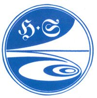 Hausjärvi seuran logo